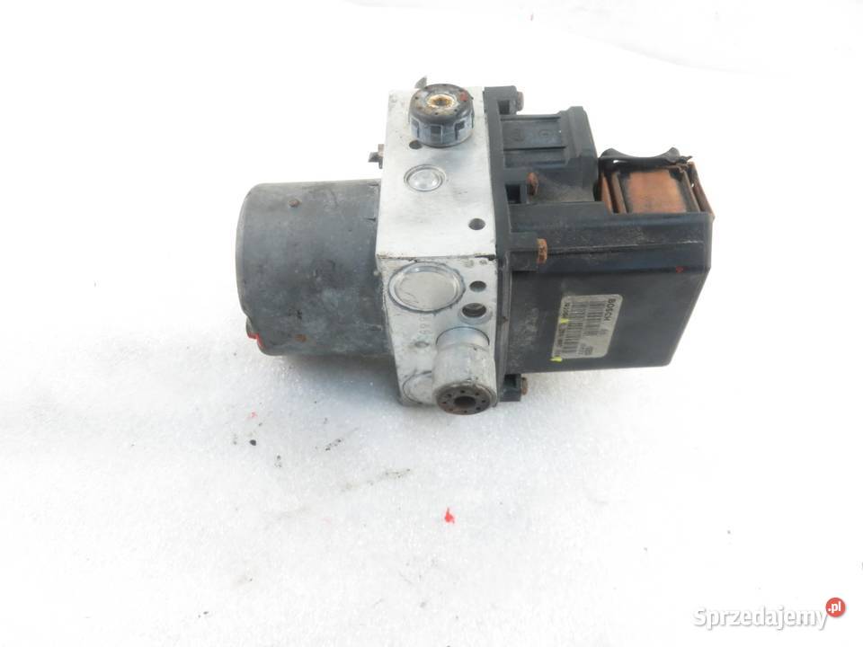 POMPA ABS JAGUAR XTYPE I X400 0265800008