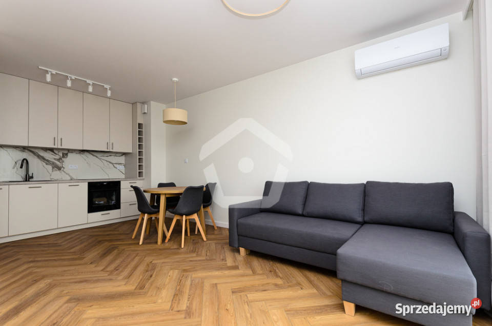 Miła mieszkanie z miejscem postojowym podkarpackie