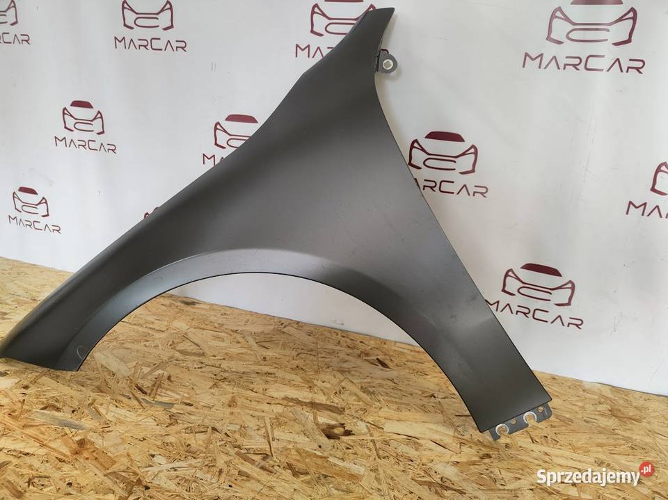Błotnik Lewy Przód Mercedes CLA W118 A1188810300 Pleszew
