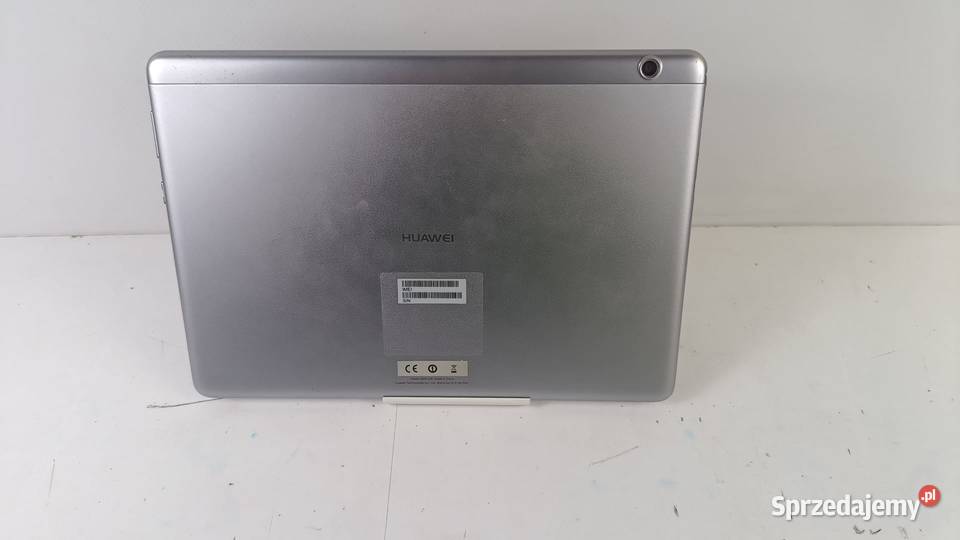 Tablet Huawei MediaPad T3 10 LTE Katowice