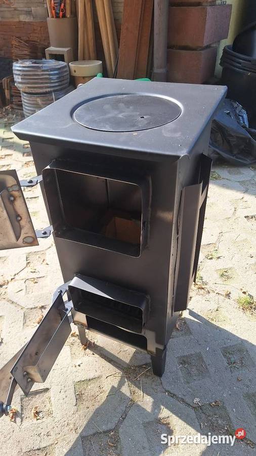 Piecyk koza 55 kw lubelskie Karmanowice