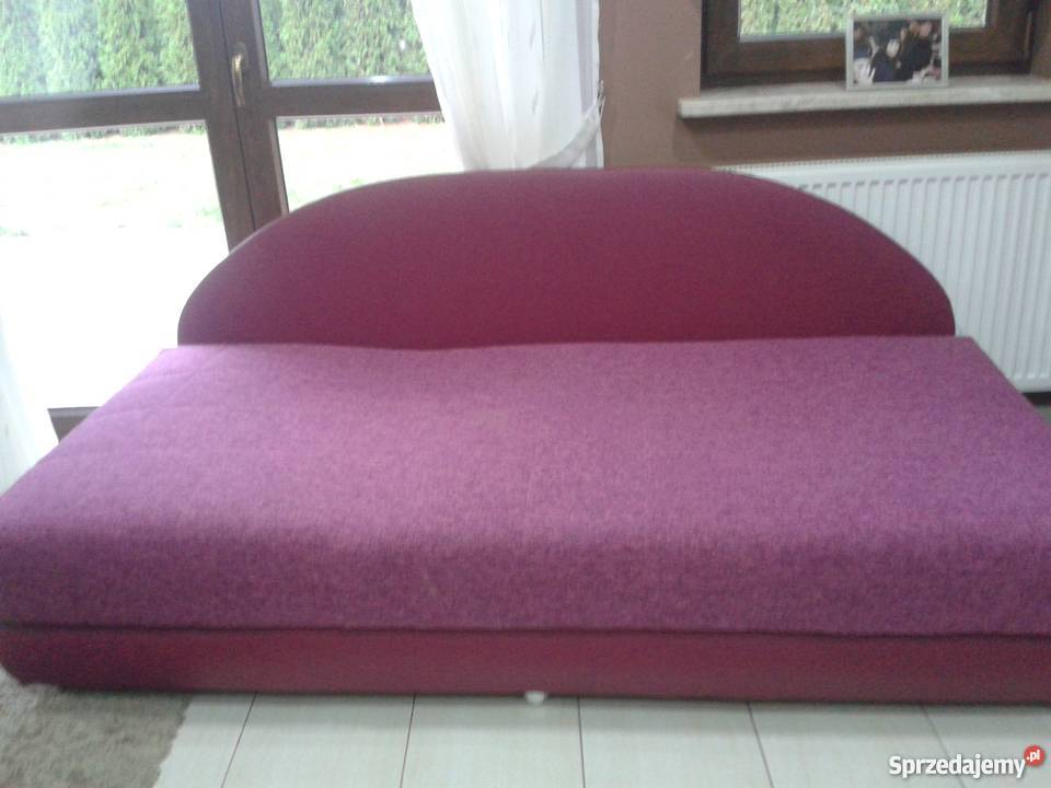 TAPCZAN JEDYNKA Meble Szamotuły