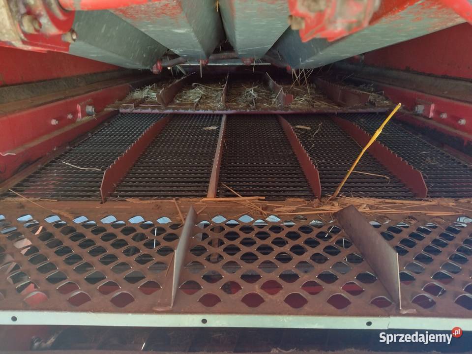 International 541 części Łomża