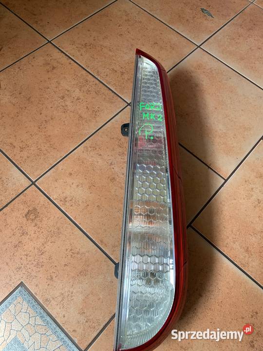 Lampa tył prawa FORD MK2 lift 8M5113404 Margonin