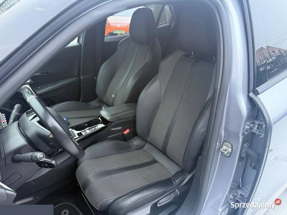 Peugeot 2008 12 PureTech 130 GTLine Edition sprzedam