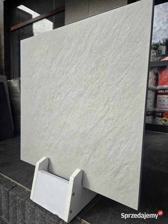 PŁYTKA TARASOWA CONCRETE ASTERI 60x60x20 GATI Opoczno sprzedam