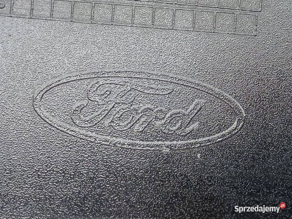 FORD KUGA MK3 STLINE KRATKA DOLNA ZDERZAK PRZÓD Pleszew