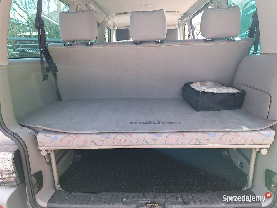 Volkswagen Multivan małopolskie Gorlice