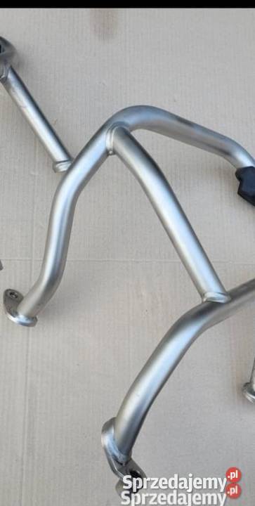 BMW R 1250 GS GMOL lewy GMOLE OSŁONA OCHRONA Akcesoria motocyklowe Nowy Tomyśl