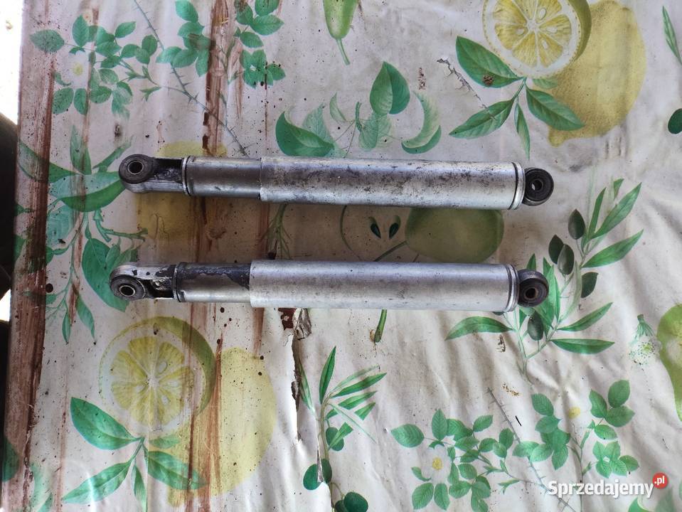 Amortyzatory Romet Budy Głogowskie