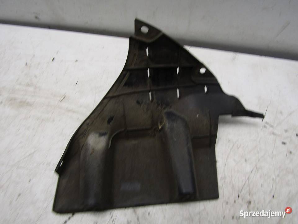 OSŁONA PODWOZIA PRAWY TYŁ TYLNA HYUNDAI TUCSON lubelskie