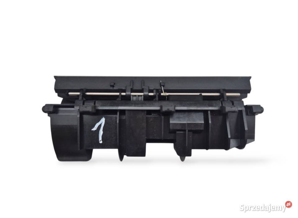 POPIELNICZKA PRZÓD 2 DIN SREBRNA AUDI A4 B6 Popielniczki Wyposażenie wnętrza świętokrzyskie Działoszyce