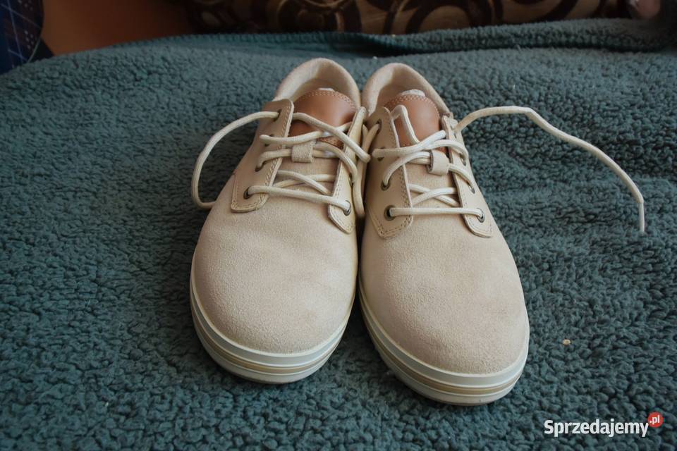 Wygoda na wiosnę Timberland Gdańsk