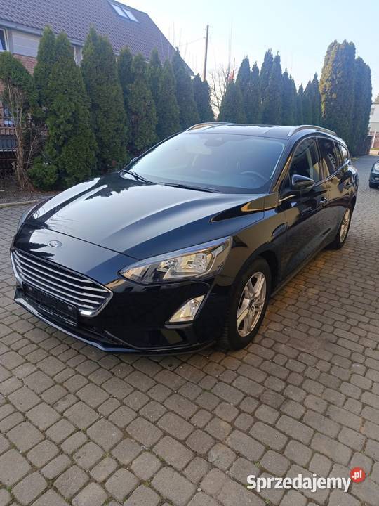 Sprzedam Ford Focus 2021 Krzyżowice