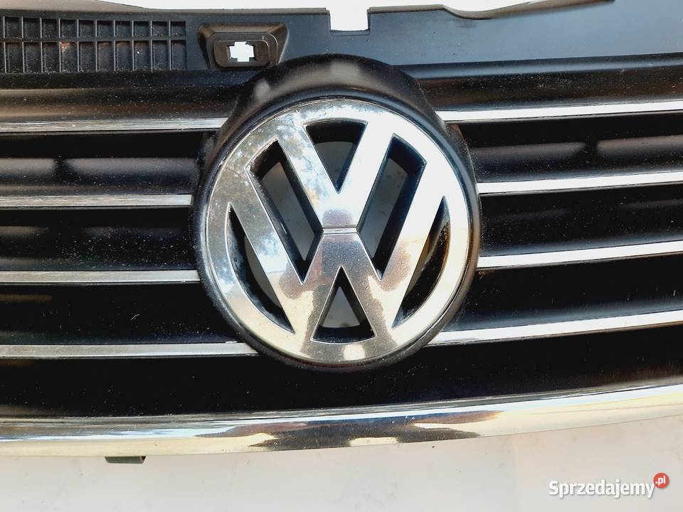 VW PASSAT B5 FL 0005 LIFT ATRAPA GRILL Szczerbice