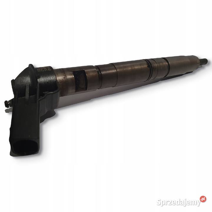 WTRYSKIWACZ Audi A4 B8 A6 C6 A5 A3 8P wtrysk Chełm