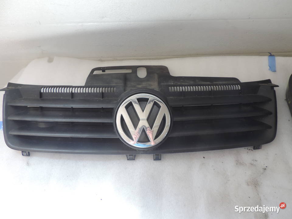 VW polo 9n grill atrapa chłodnicy Nowy Sącz