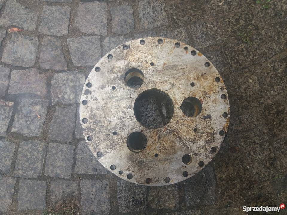 Fabrycznie Nowa Obudowa Korpus Kosz Satelit Most Garwolin sprzedam