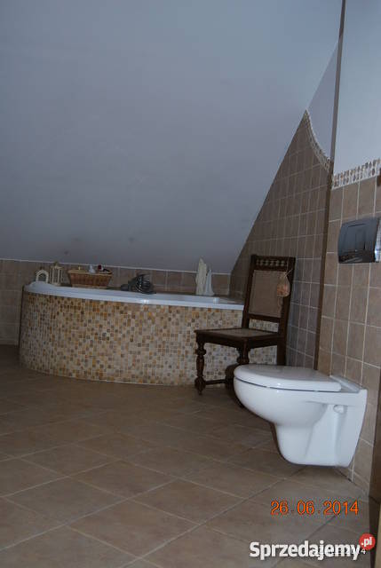 dom na Szałe Domy Kalisz