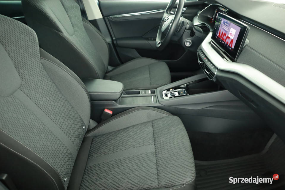 Skoda Octavia 14 TSI iV