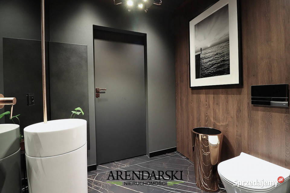 JEDYNY TAKI PENTHOUSE W ZACHODNIEJ POLSCE sieć Gorzów Wielkopolski