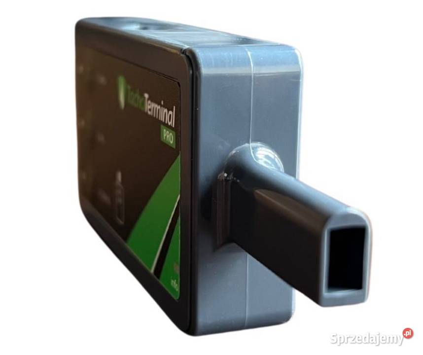 TachoTerminal Pro 3 Katowice sprzedam