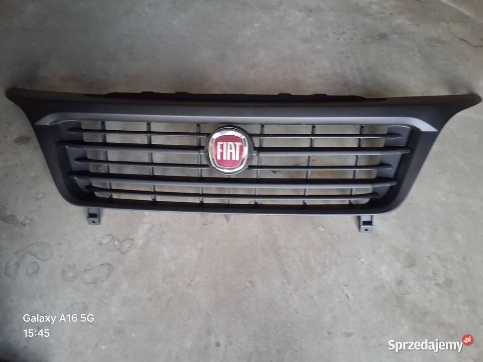 GRILL DUCATO Nowy Tomyśl