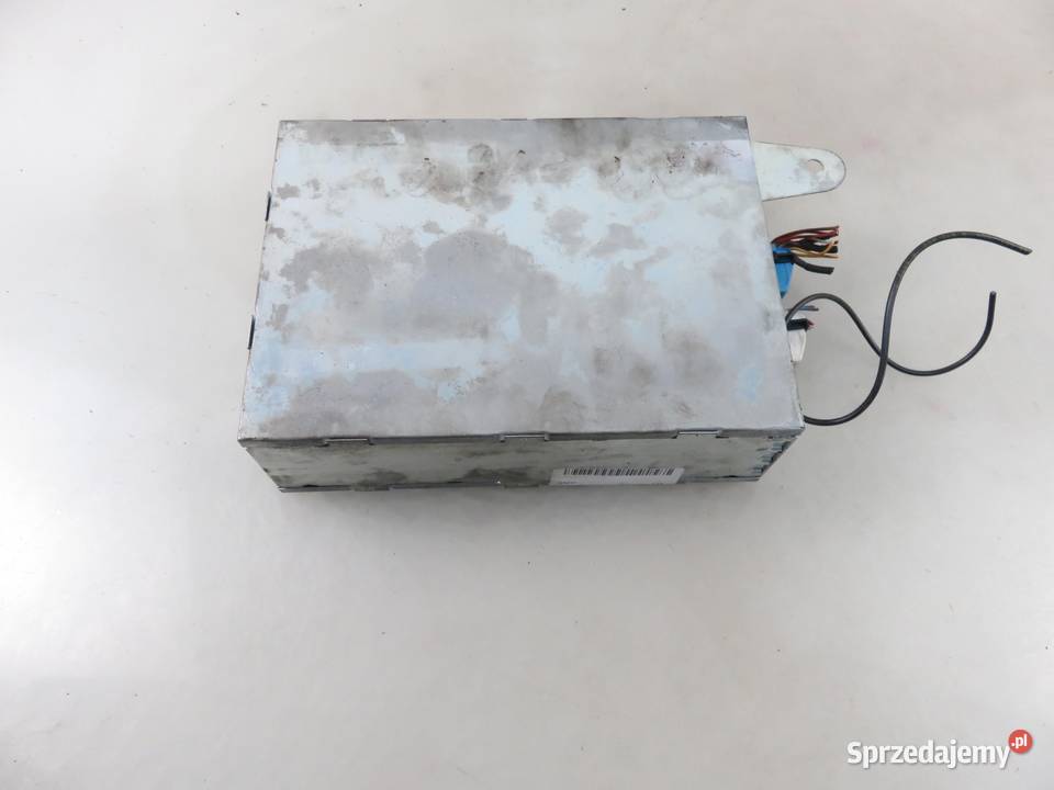 MODUŁ BMW E39 530 d 6902015 małopolskie sprzedam