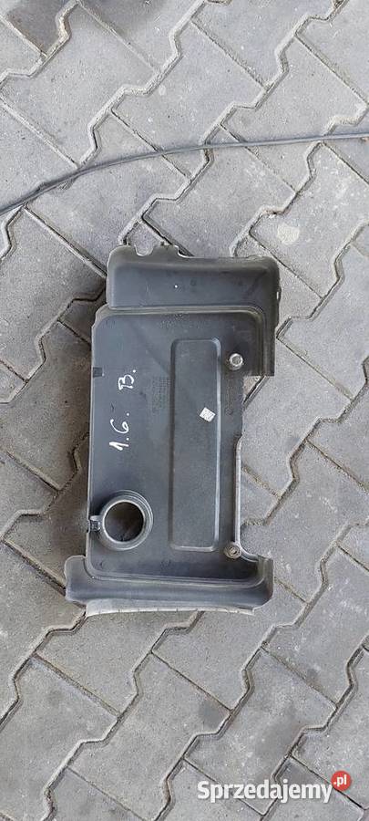 Osłona silnika Opel Combo 16 benzyna sprzedam
