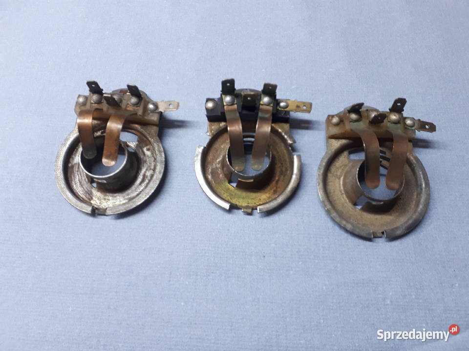 Oprawka żarówki Wsk 125 Rzeszów sprzedam