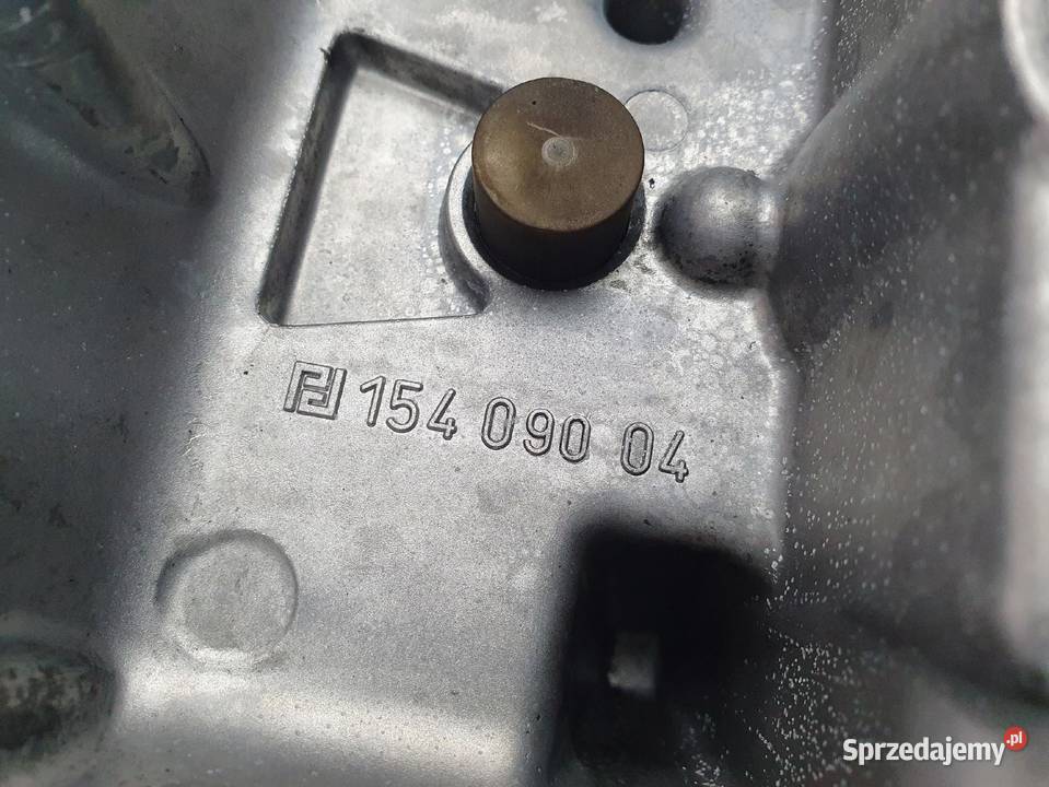 POKRYWA ZAWORÓW Mercedes W211 22 CDI A6460161705 Chełm sprzedam