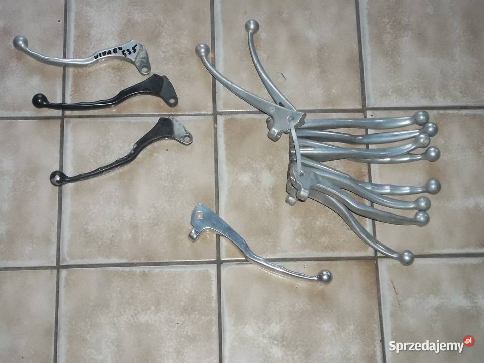 yamaha xs xz 400 xs xz 550 xv 750 xs 1100 klamka Jędrzejów