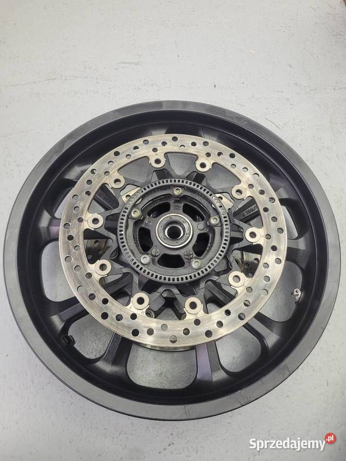 HONDA GOLD WING GL1800 SC79B 1823 OEM FELGA Honda OE