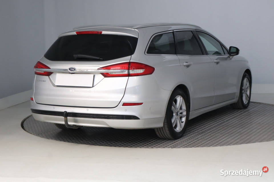 Ford Mondeo 20 EcoBlue asystent pasa ruchu śląskie Zabrze