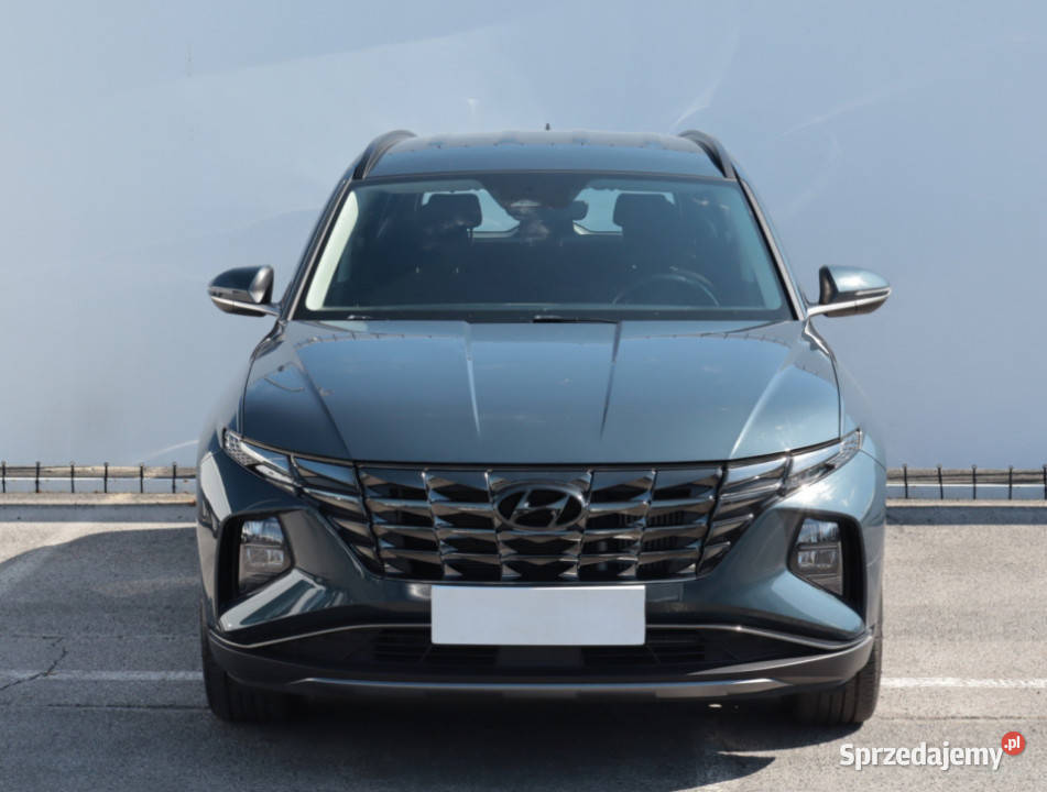 Hyundai Tucson 16 TGDI 1598cm3 Lublin