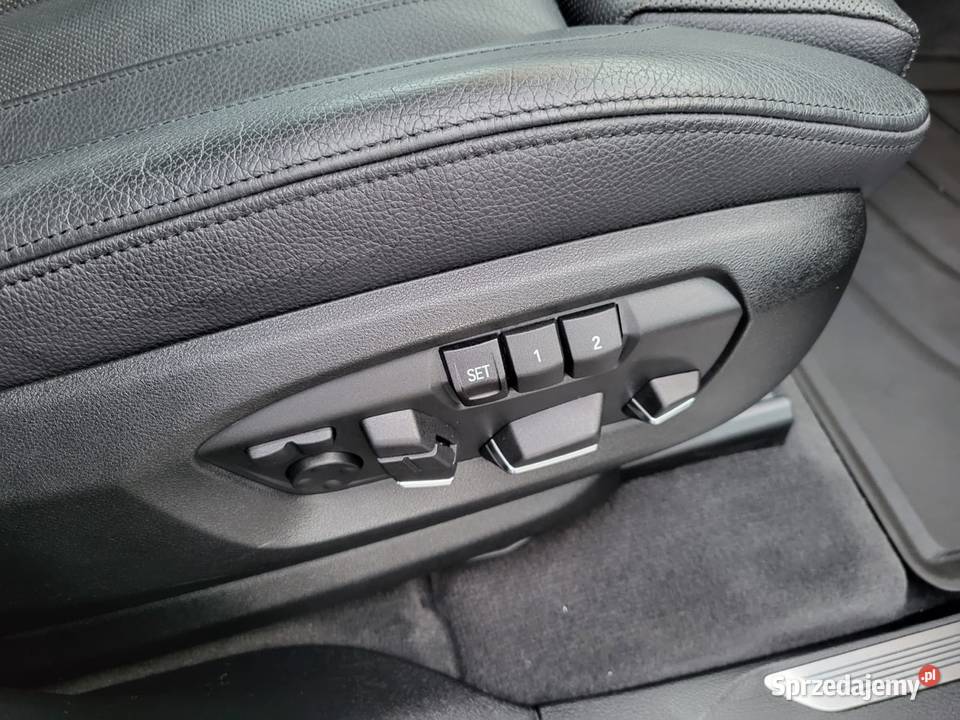 BMW X5 M50d Kędzierzyn-Koźle