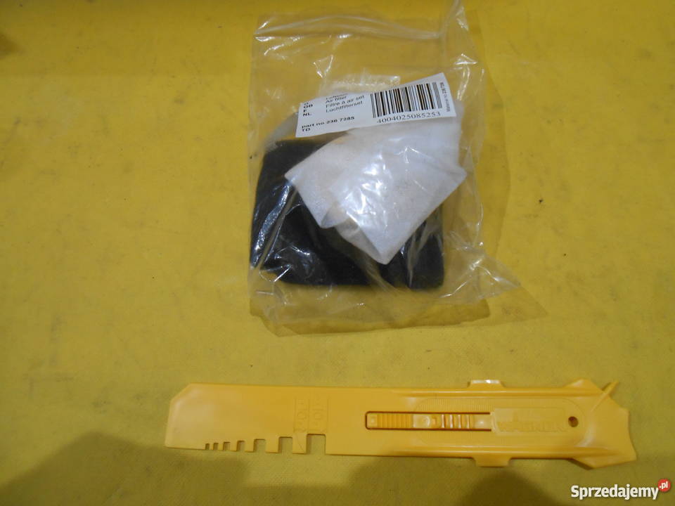 Pistolet malarski WAGNER Katowice