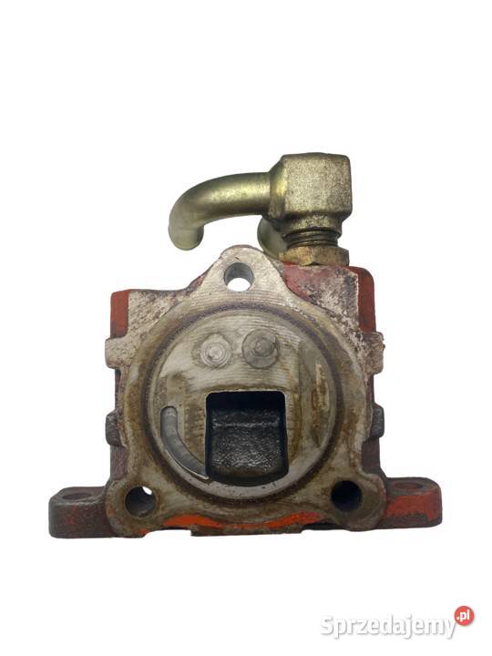 ZAWÓR ZESPÓŁ WYJŚCIOWY RC10170150 KUBOTA KX912 Kielce