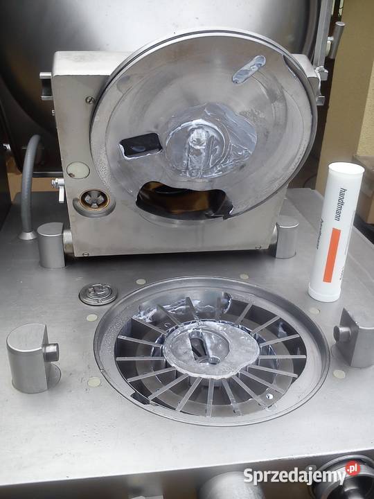 Nadziewarka Handtmann VF 300 Żukowo