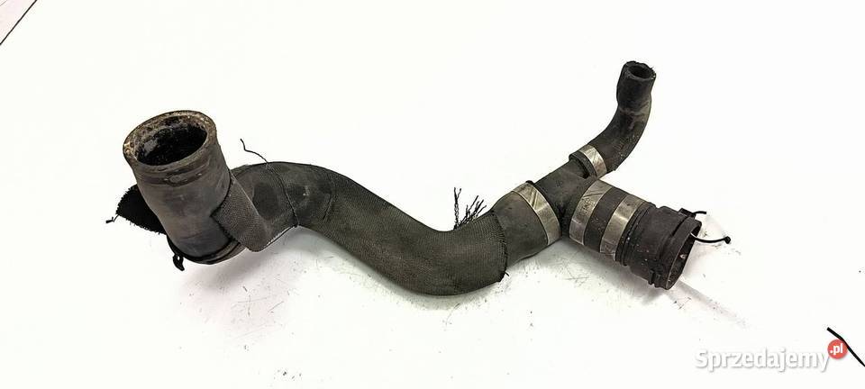 PRZEWÓD UKŁADU CHŁODZENIA AUDI A8 D3 Lipno sprzedam