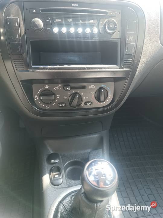 Sprzedam Citroen C3 11 Benz Rok produkcji 2009 Zbiczno