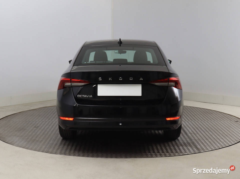 Skoda Octavia 10 TSI bluetooth Bielany Wrocławskie
