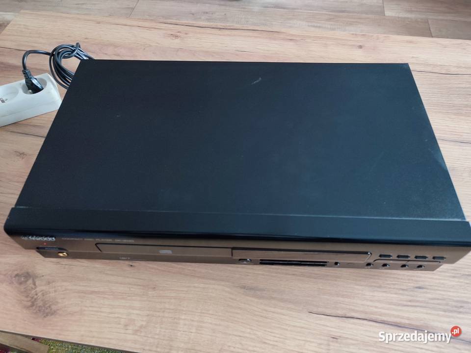 odtwarzacz cd Kenwood DP3040 Myszków