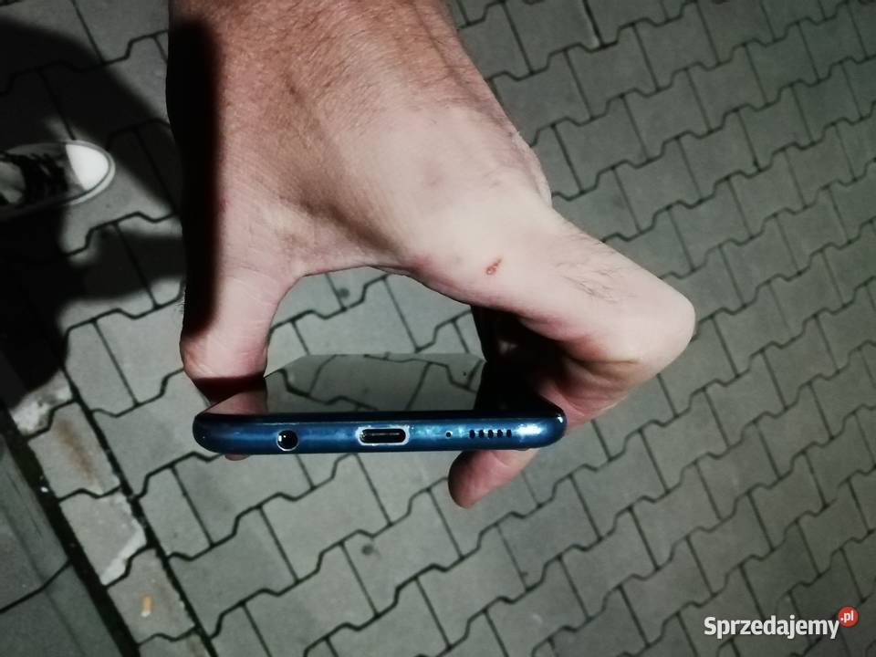 Samsung Galaxy A71 Super Amoled 6128 GB 67 małopolskie Kraków sprzedam