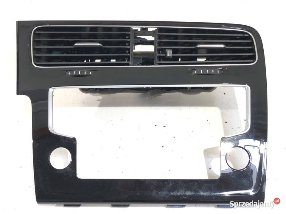 KRATKA NAWIEWU PRZÓD VW GOLF VII 5G1815736C sprzedam