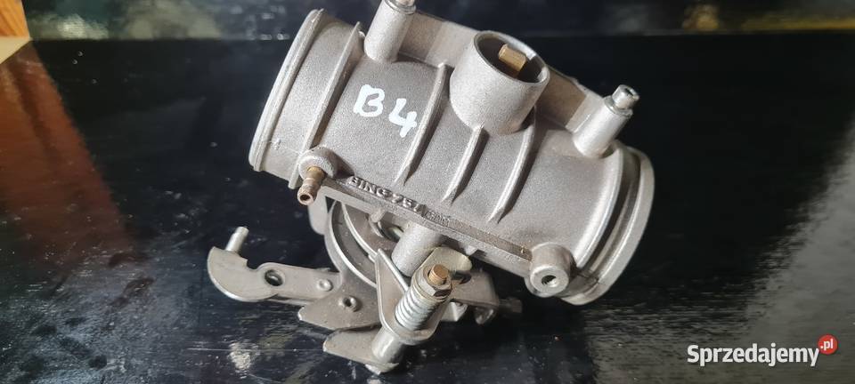 BMW RS RT GS przepustnica Bing 7545103 Warszawa