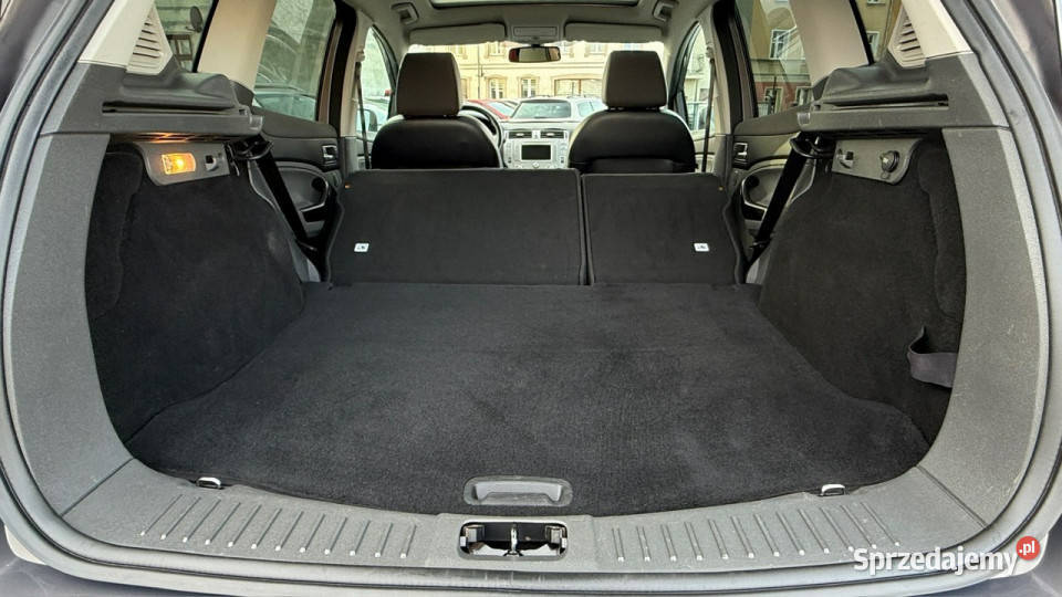 Ford Kuga 20 Diesel 4x4 Zarejestrowany