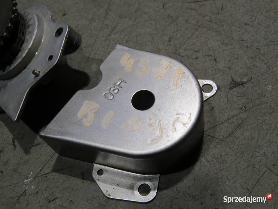 SUZUKI BURGMAN 200 125 16 POMPA OLEJU OLEJOWA Gdańsk