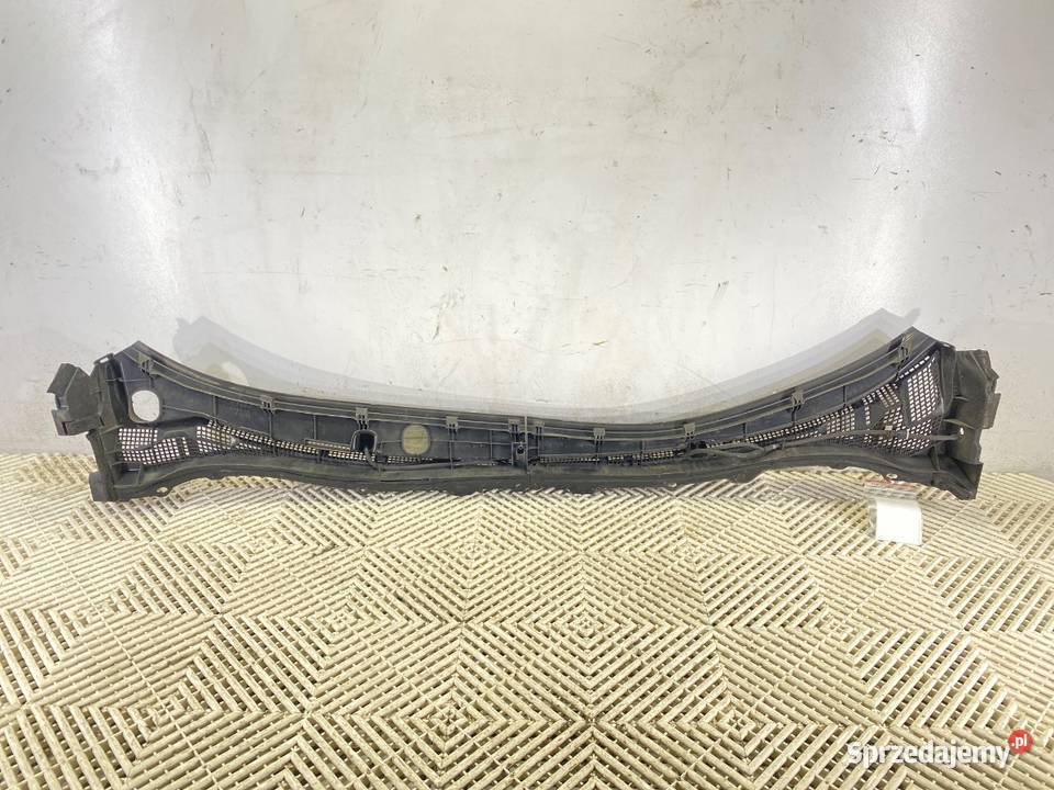 PODSZYBIE MAZDA 3 BL BBM4507S1 Hatchback 0814