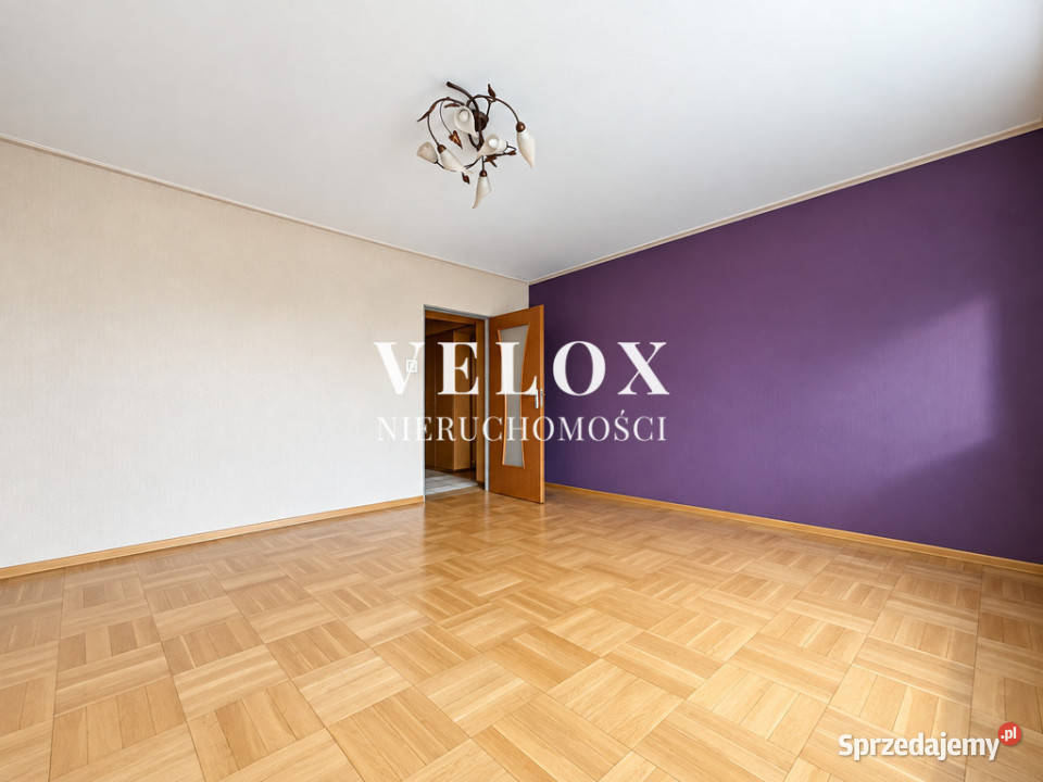 3 duże pokoje balkon 63 m2 Szczecin zachodniopomorskie sprzedam